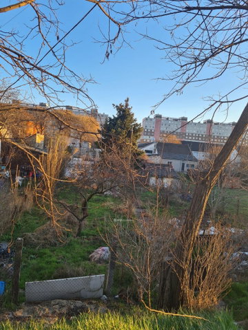 Eladó telek, Budapesten, XXI. kerületben 45 M Ft