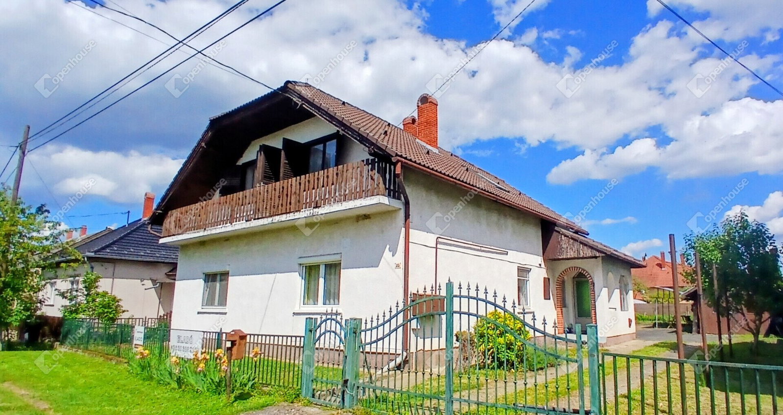 5 bed · 162m² · 54.000.000 ft