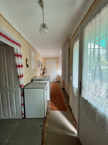 Eladó családi ház, Mezőkomáromban 24.9 M Ft, 3 szobás