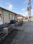 Eladó üzlethelyiség, Ágasegyházán 120 M Ft