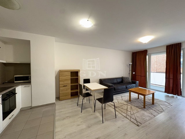 Eladó téglalakás, Budapesten, IX. kerületben 89.9 M Ft, 2 szobás