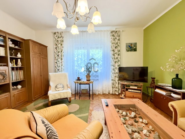 Eladó családi ház, Budapesten, XVIII. kerületben 189 M Ft