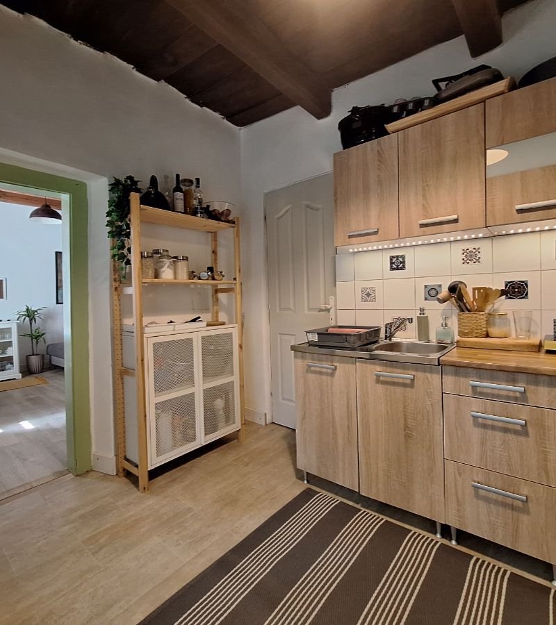 2 bed · 56m² · 180.000 ft