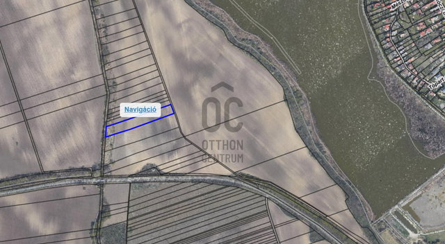 Eladó mezogazdasagi ingatlan, Biatorbágyon 2.9 M Ft