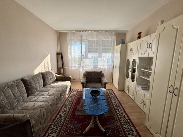 Eladó panellakás, Budapesten, XXI. kerületben 47.9 M Ft