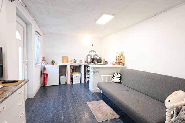 Eladó családi ház, Velencén 59.9 M Ft, 3 szobás