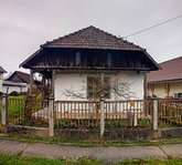 Eladó családi ház, Vámosoroszin 8.5 M Ft, 2 szobás