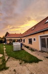 Eladó családi ház, Pusztamagyaródon 65 M Ft, 5+2 szobás