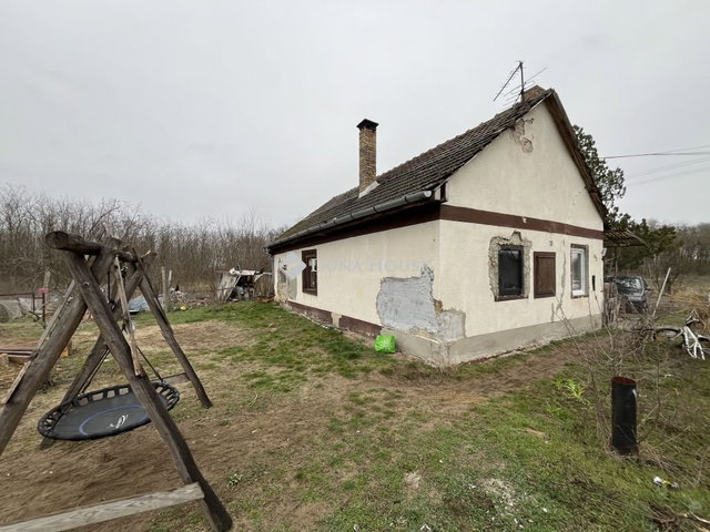 Eladó mezogazdasagi ingatlan, Nyársapáton 8.5 M Ft, 3 szobás