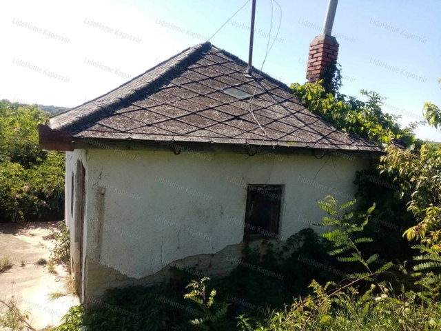 Eladó mezogazdasagi ingatlan, Kaposváron 1.7 M Ft, 1+1 szobás