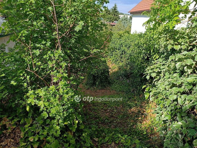 Eladó telek, Érden 75 M Ft / költözzbe.hu