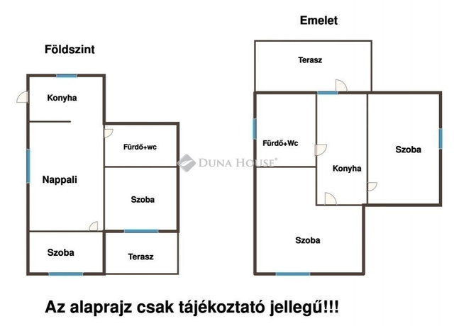 Eladó családi ház, Budapesten, XVI. kerületben 124.9 M Ft
