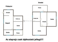 Eladó családi ház, XVI. kerületben 124.9 M Ft, 7 szobás