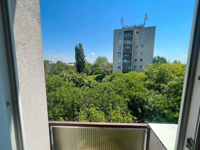 Eladó téglalakás, Budapesten, XIV. kerületben 57 M Ft
