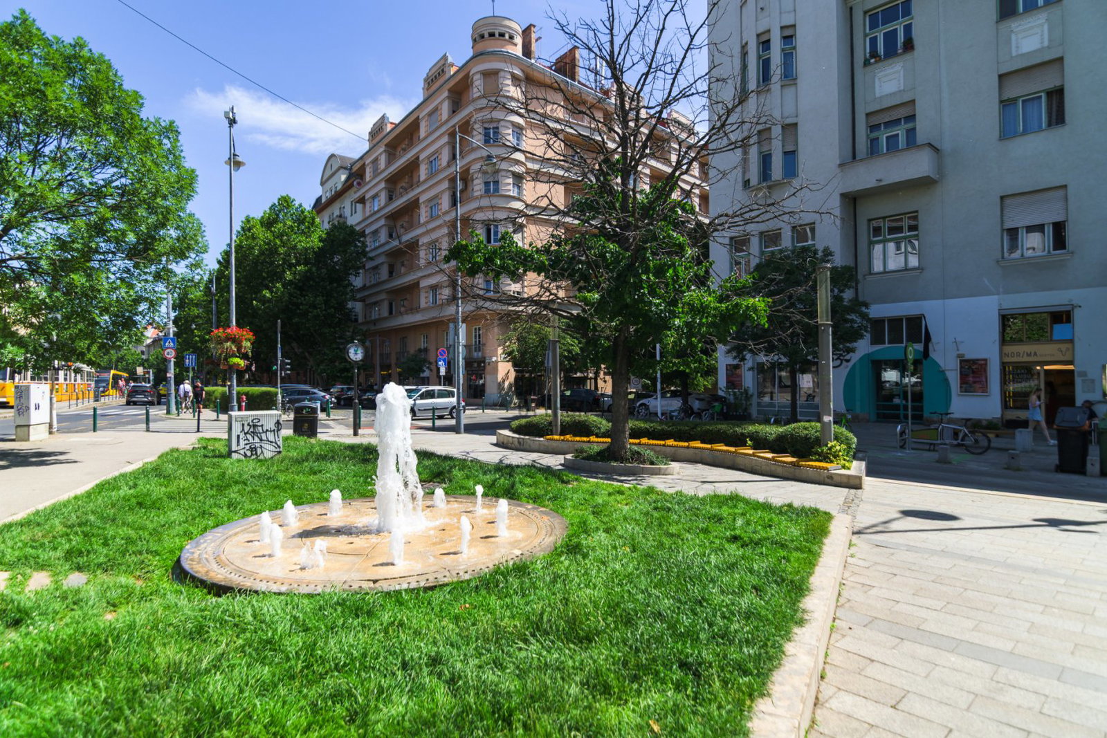 3 bed · 107m² · 139.900.000 ft
