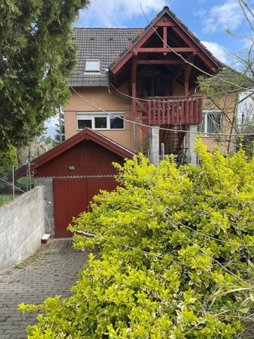 Eladó családi ház, Pilisvörösváron 109 M Ft, 5 szobás