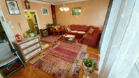 Eladó téglalakás, Vasváron 36 M Ft, 2 szobás