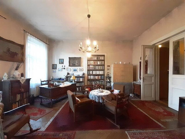Eladó családi ház, Budapesten, XVI. kerületben 147.9 M Ft