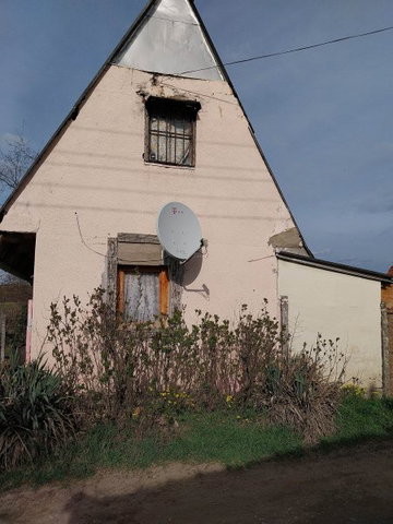 Eladó családi ház, Pilisen 9.9 M Ft, 2+1 szobás