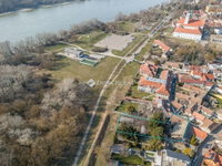 Eladó telek, Vácon 120 M Ft / költözzbe.hu