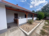 Eladó családi ház, Tiszaderzsen 18 M Ft, 2 szobás