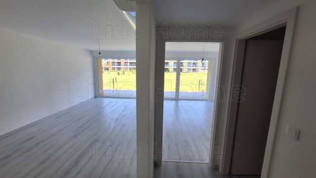 Eladó téglalakás, Siófokon 89 M Ft, 2 szobás