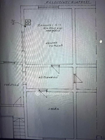 Eladó családi ház, Nyíregyházán 77 M Ft, 3 szobás