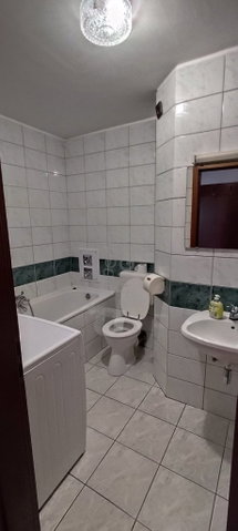 Kiadó téglalakás, albérlet, IX. kerületben, Páva utcában