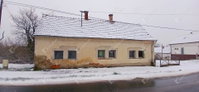 Eladó családi ház