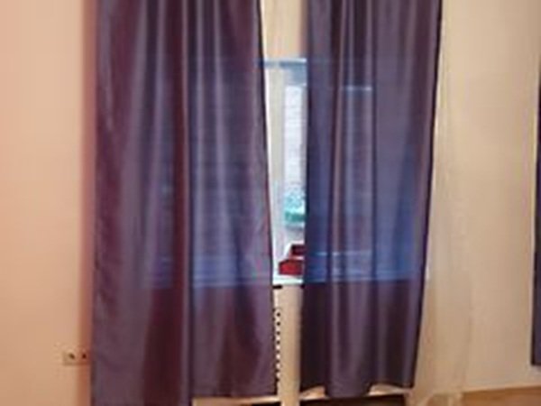 Kiadó téglalakás, albérlet, Budapesten, I. kerületben, 1 szobás