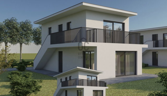 Eladó téglalakás, Balatonszárszón 126.18 M Ft, 3 szobás
