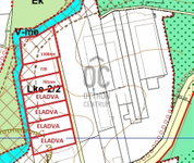 Eladó telek, Csömörön 106.97 M Ft / költözzbe.hu