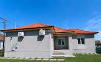 Eladó családi ház, Szolnokon 59 M Ft, 3 szobás