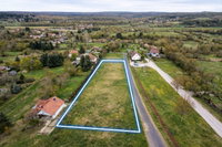 Eladó telek, Cserszegtomajon 14.9 M Ft / költözzbe.hu