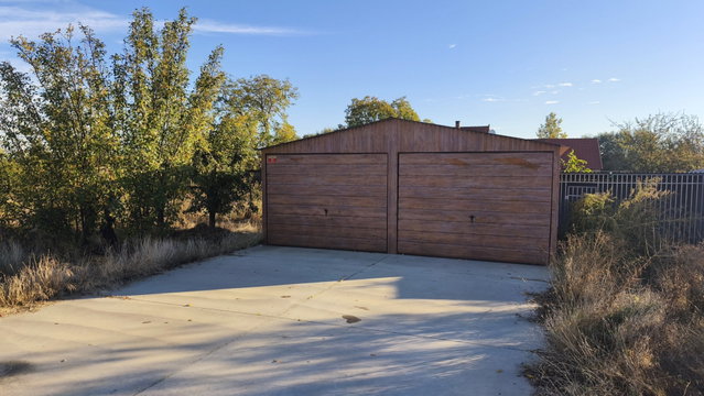 Eladó telek, Békéscsabán 5.4 M Ft / költözzbe.hu