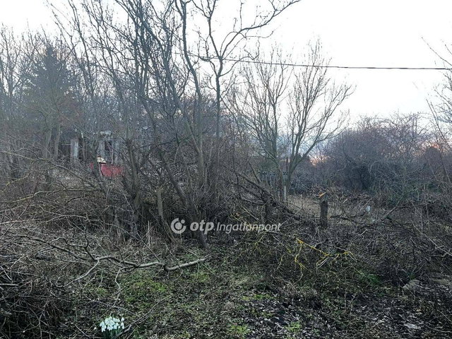 Eladó telek, Etyeken 55.5 M Ft / költözzbe.hu