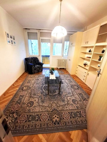 Kiadó téglalakás, albérlet, Nyíregyházán, Őz közben
