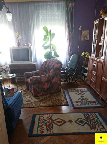 Kiadó téglalakás, albérlet, Csepregen 60 E Ft / hó, 1 szobás