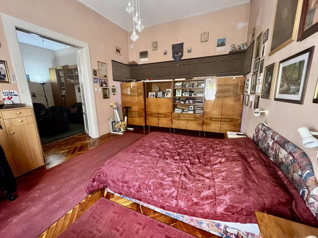 Eladó téglalakás, Pécsett 59 M Ft, 2 szobás