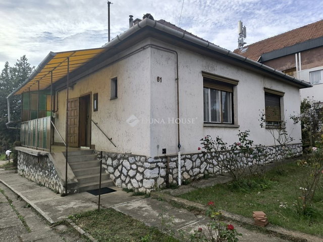 Eladó családi ház, Miskolcon 49.99 M Ft, 2+1 szobás
