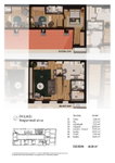 Eladó téglalakás, VI. kerületben 143.85 M Ft, 3 szobás