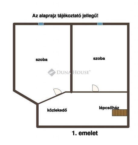 Eladó téglalakás, Budapesten, XVII. kerületben 72 M Ft, 4 szobás