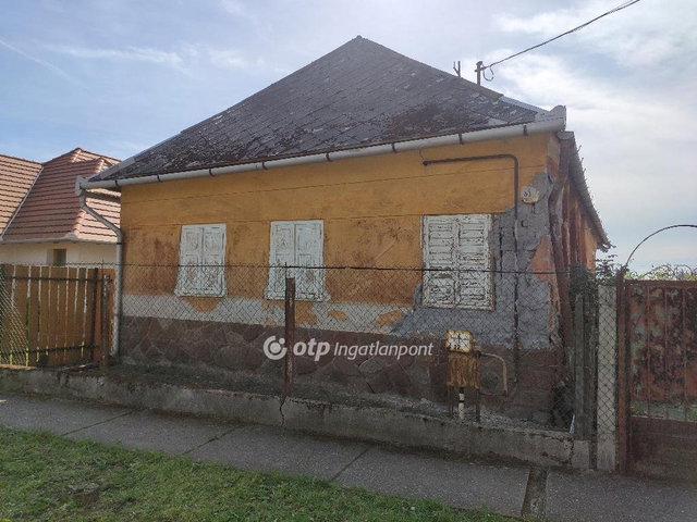 Eladó telek, Mezőkövesden 12.99 M Ft / költözzbe.hu