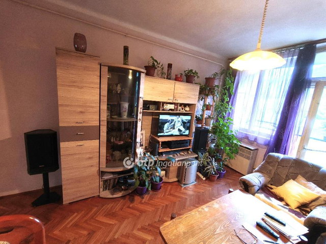 Eladó téglalakás, Salgótarjánban 13.6 M Ft, 2 szobás