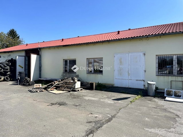 Eladó üzlethelyiség, Letenyén 37.9 M Ft / költözzbe.hu