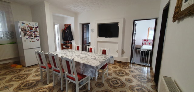 Eladó családi ház, Devecseren 38.9 M Ft, 3 szobás