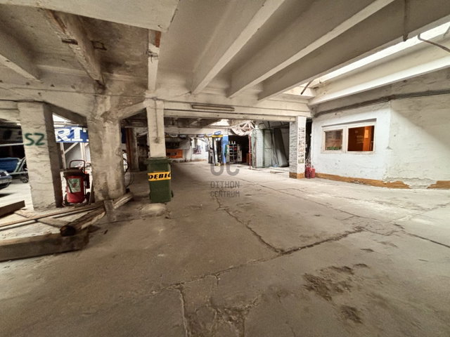Eladó ipari ingatlan, Budapesten, XI. kerületben 159 M Ft
