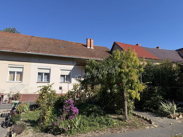 Eladó téglalakás, Nagykanizsán 12.9 M Ft, 1 szobás