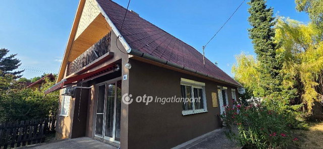 Eladó családi ház, Gárdonyban 95 M Ft, 2+2 szobás