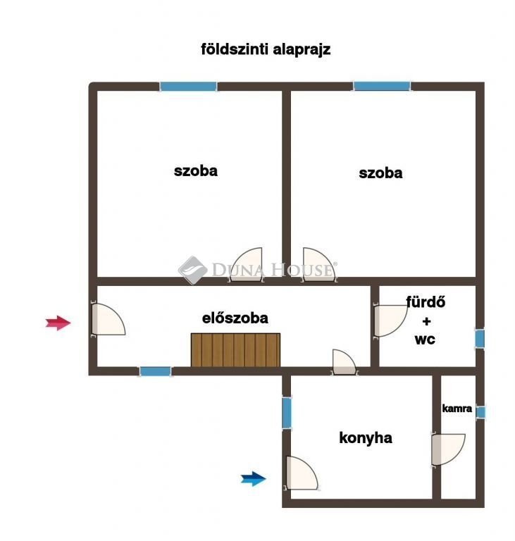 4 bed · 155m² · 69.000.000 ft